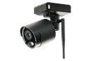 Wire-Free Accessory Camera for Battery Powered, Audio Security Systems (Black Metal, 2-pack) - Lorex Corporation - image 9 of 9