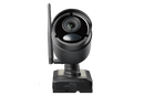 Wire-Free Accessory Camera for Battery Powered, Audio Security Systems (Black Metal, 2-pack) - Lorex Corporation - image 3 of 9