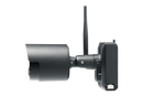 Wire-Free Accessory Camera for Battery Powered, Audio Security Systems (Black Metal, 2-pack) - Lorex Corporation - image 5 of 9