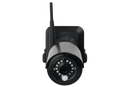Wire-Free Accessory Camera with Power Pack and 1 USB Receiver (Black, 2-pack) - Lorex Corporation - image 7 of 11