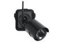 Wire-Free Accessory Camera with Power Pack and 1 USB Receiver (Black, 4-pack) - Lorex Corporation - image 3 of 11