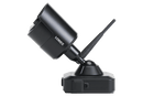 Wire-Free Accessory Camera with Power Pack and 1 USB Receiver (Black, 4-pack) - Lorex Corporation - image 6 of 11