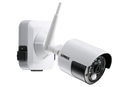 Wire-Free Security Camera with Night Vision and Motion Detection - Lorex Corporation - image 1 of 6