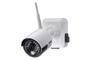 Wire-Free Security Camera with Night Vision and Motion Detection - Lorex Corporation - image 5 of 6