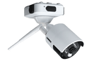 Wire-Free Security Camera with Night Vision and Motion Detection - Lorex Corporation - image 3 of 6